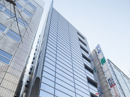 Lease Office Space  in Sapporo, Minami